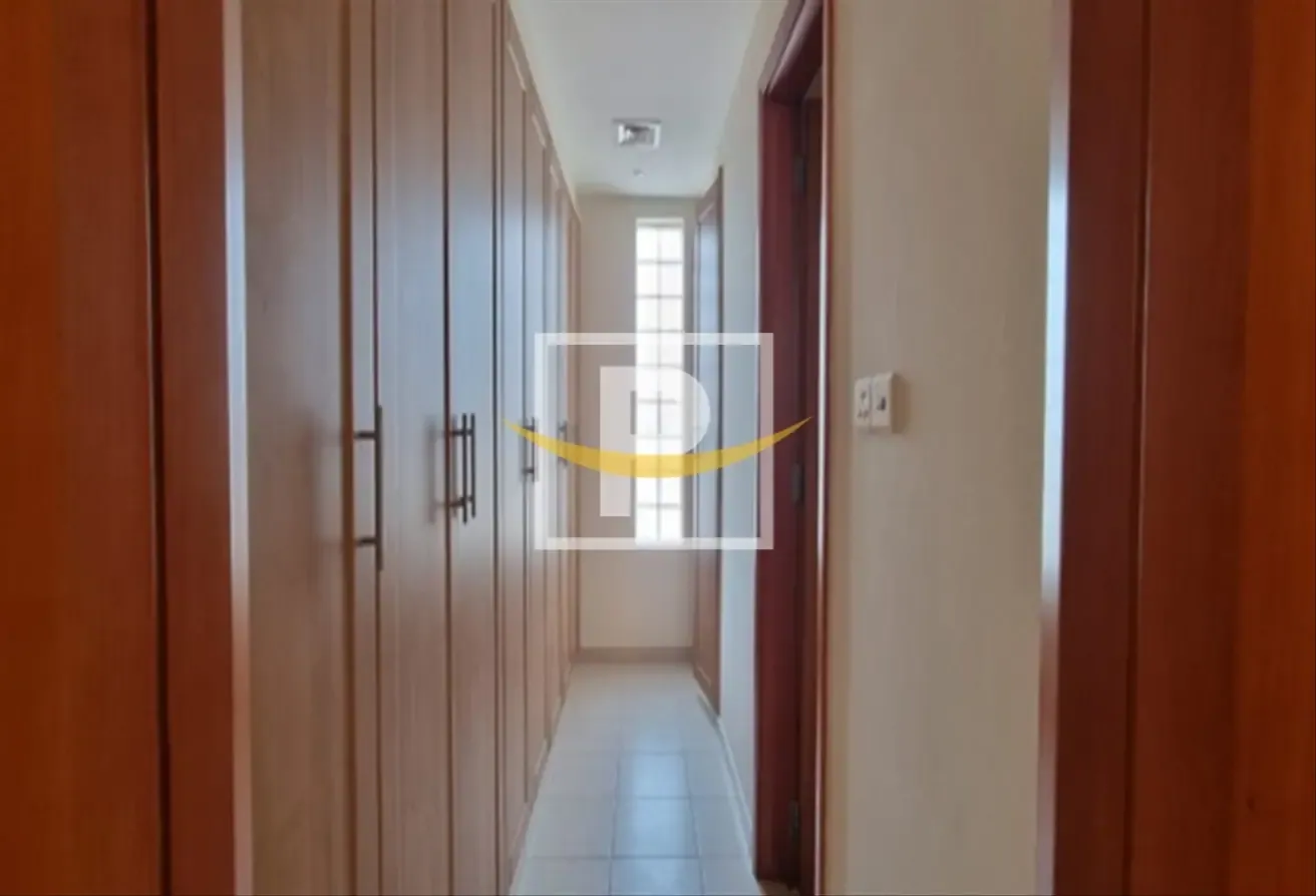 Prestigious 3BR Villa | All Ensuite | Maid's Room