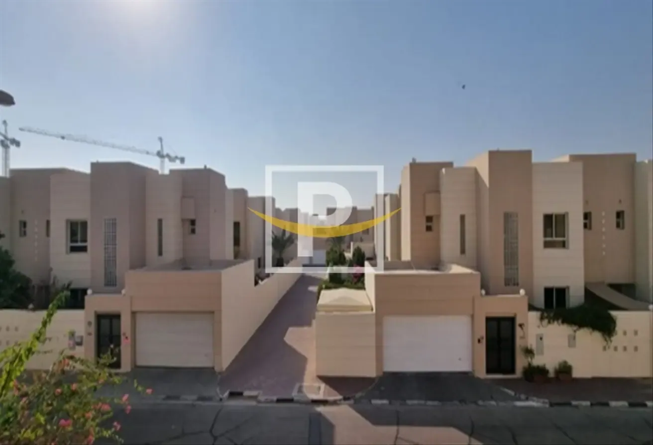 Prestigious 3BR Villa | All Ensuite | Maid's Room