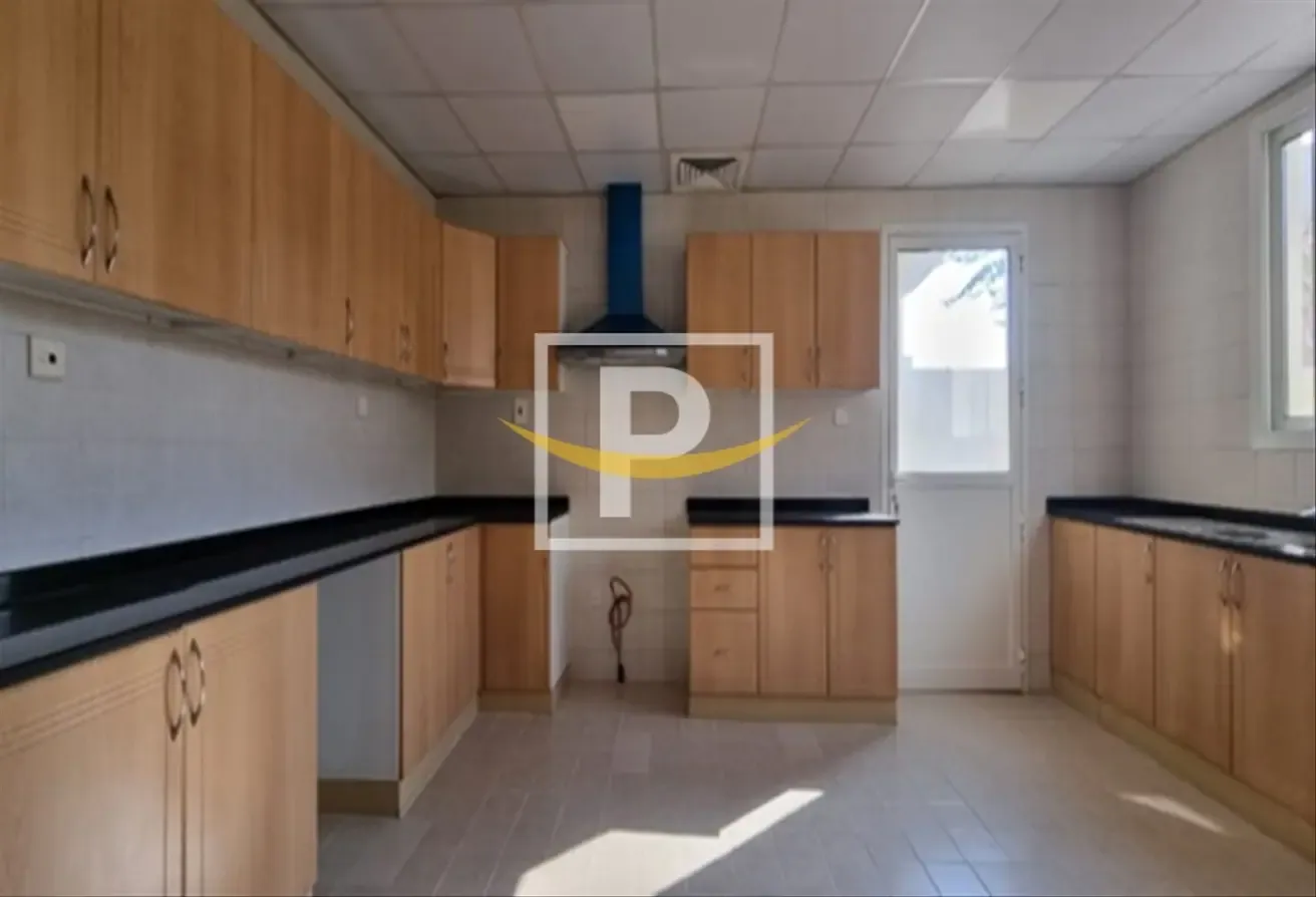 Prestigious 3BR Villa | All Ensuite | Maid's Room