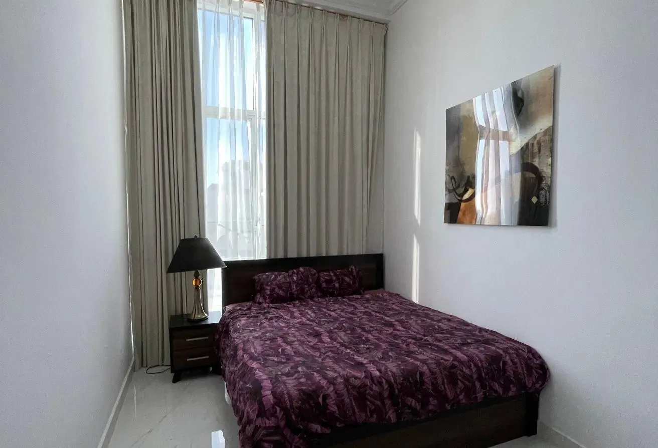 Villa | Fully furnished | Burj Khalifa view