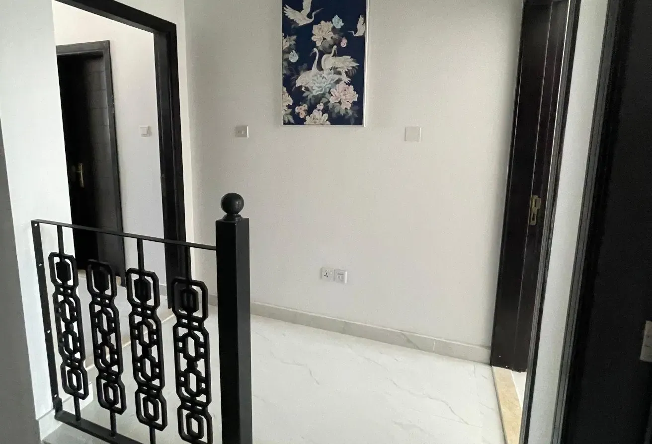 Villa | Fully furnished | Burj Khalifa view