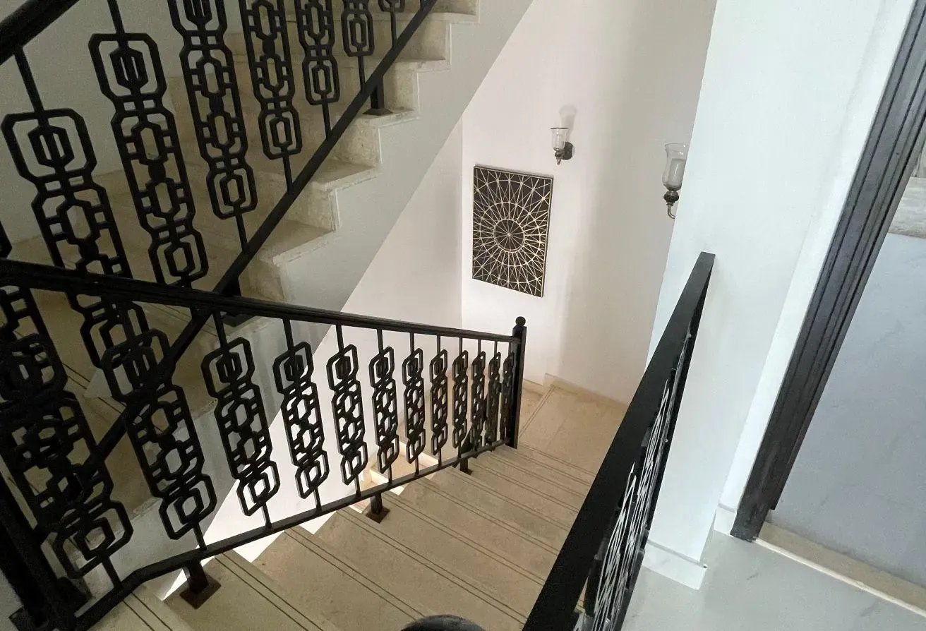Villa | Fully furnished | Burj Khalifa view