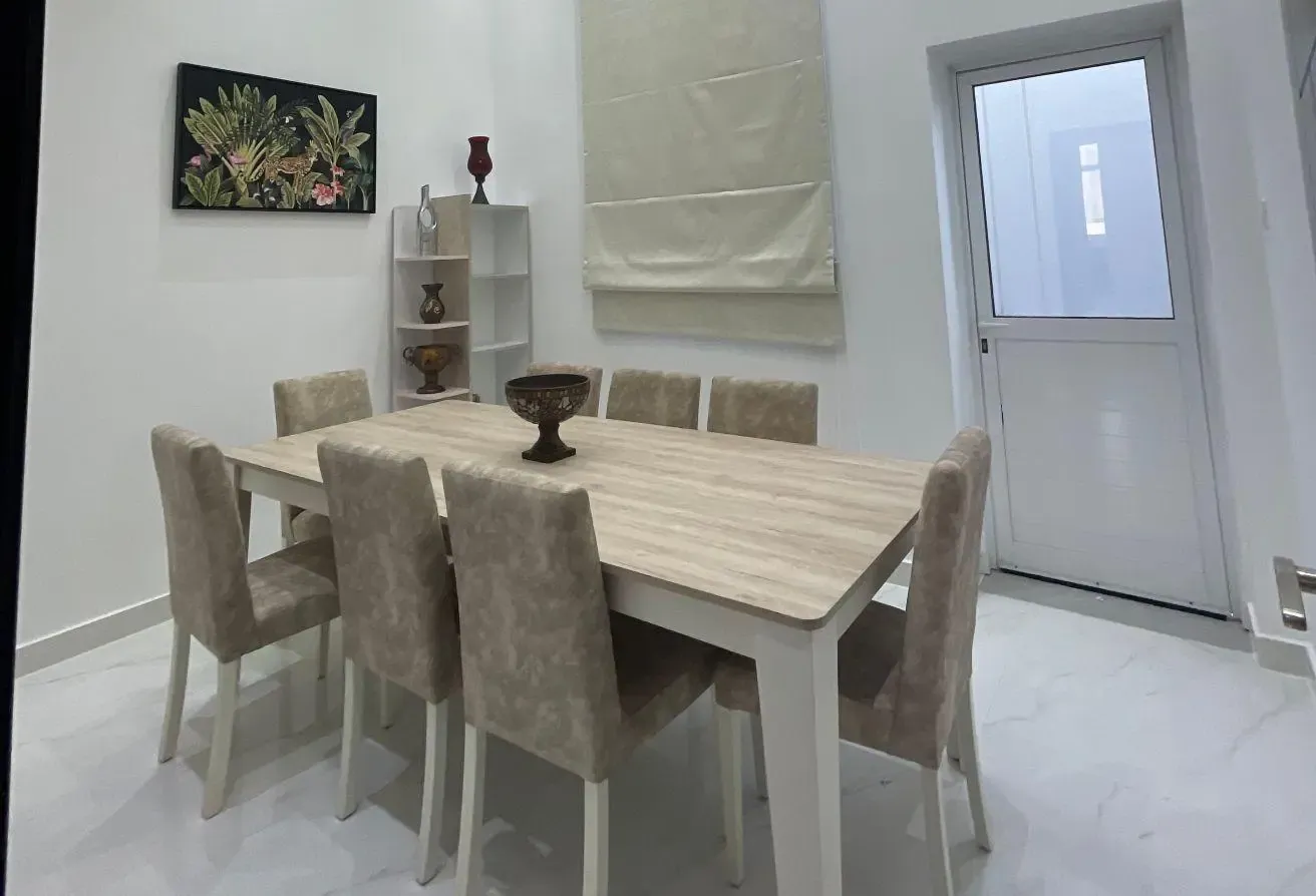 Villa | Fully furnished | Burj Khalifa view