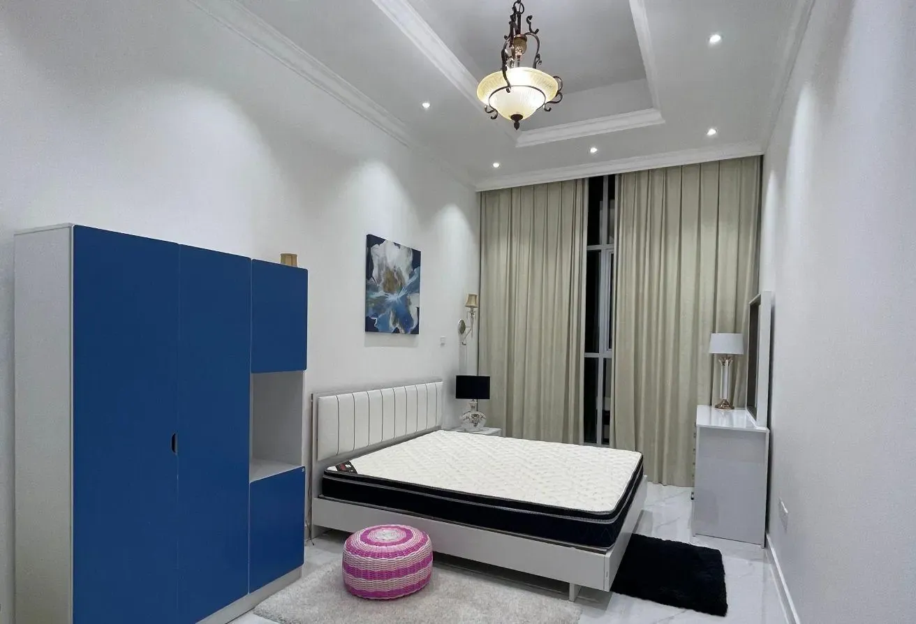 Villa | Fully furnished | Burj Khalifa view