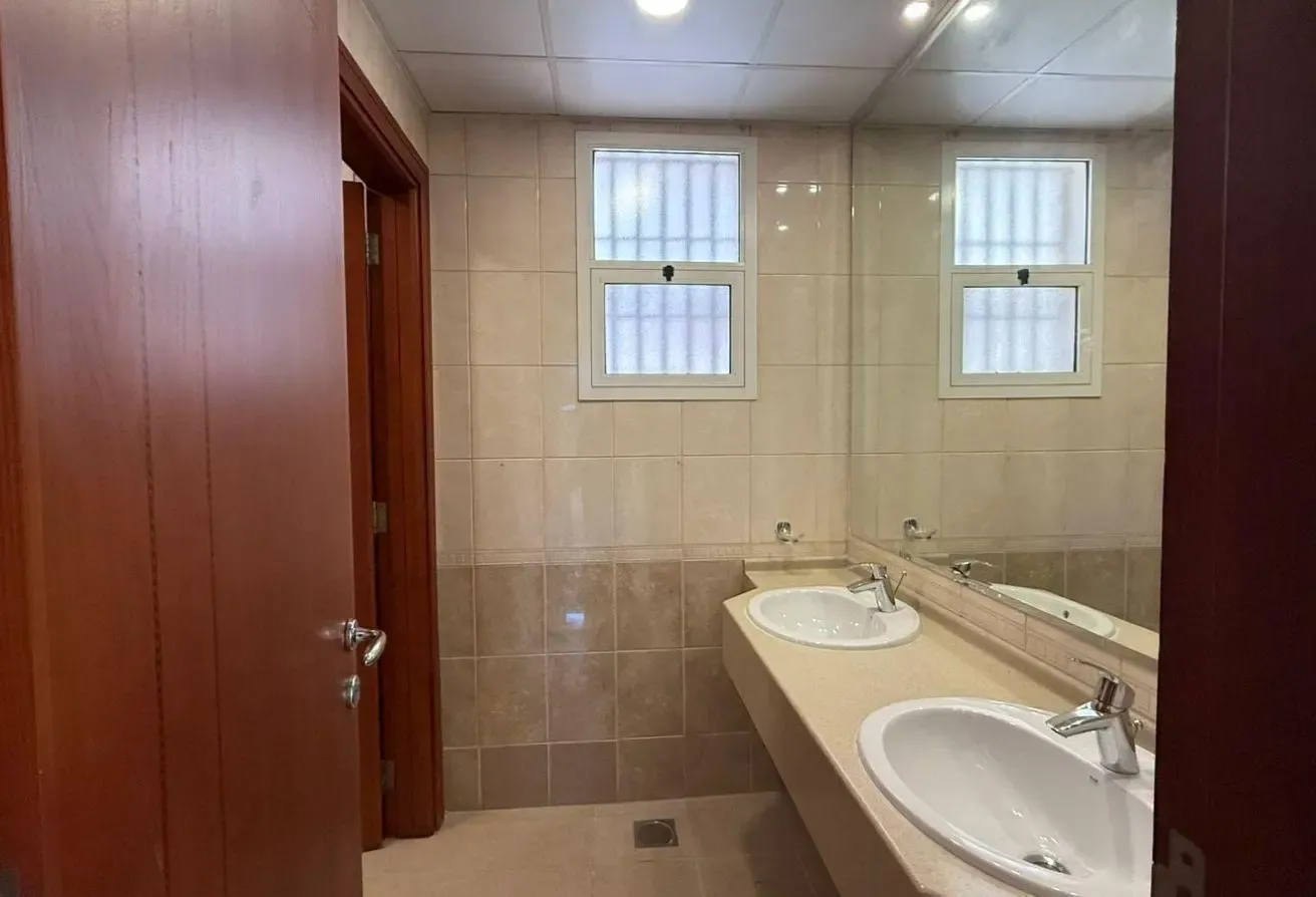 SPACIOUS 3BR TOWNHOUSE VILLA WITH MAIDS ROOM