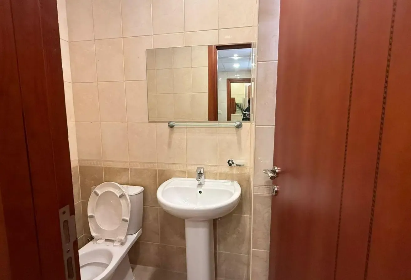 SPACIOUS 3BR TOWNHOUSE VILLA WITH MAIDS ROOM