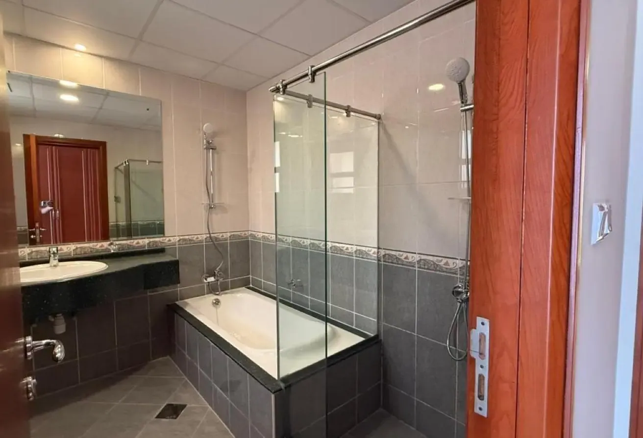 SPACIOUS 3BR TOWNHOUSE VILLA WITH MAIDS ROOM