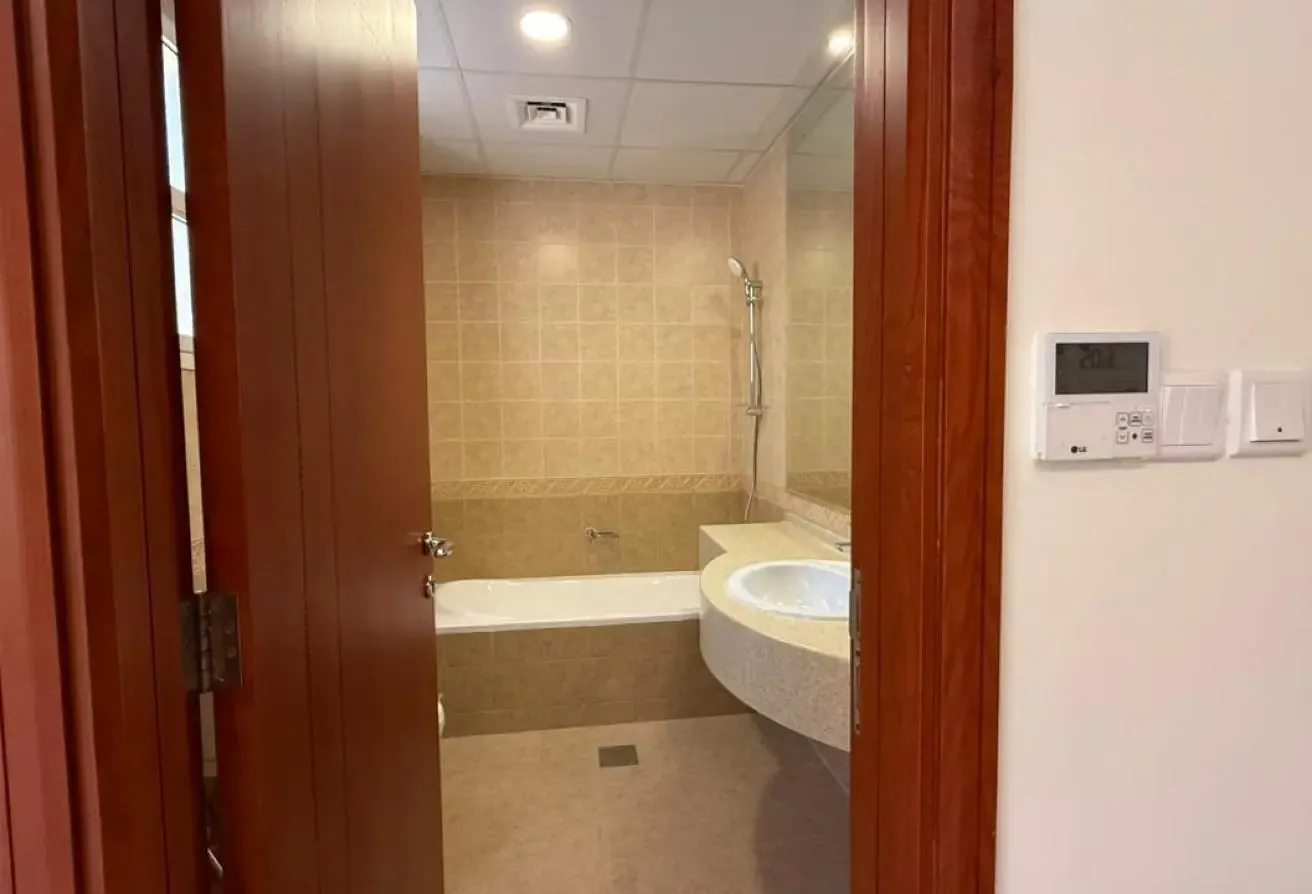 SPACIOUS 3BR TOWNHOUSE VILLA WITH MAIDS ROOM