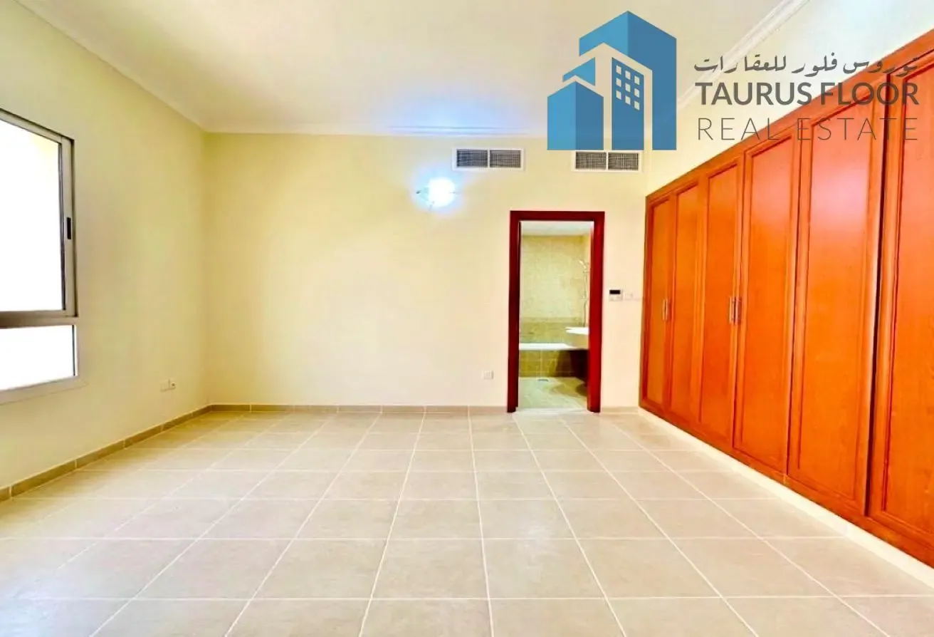 Spacious 3BR Villa || Private Garden || For Family
