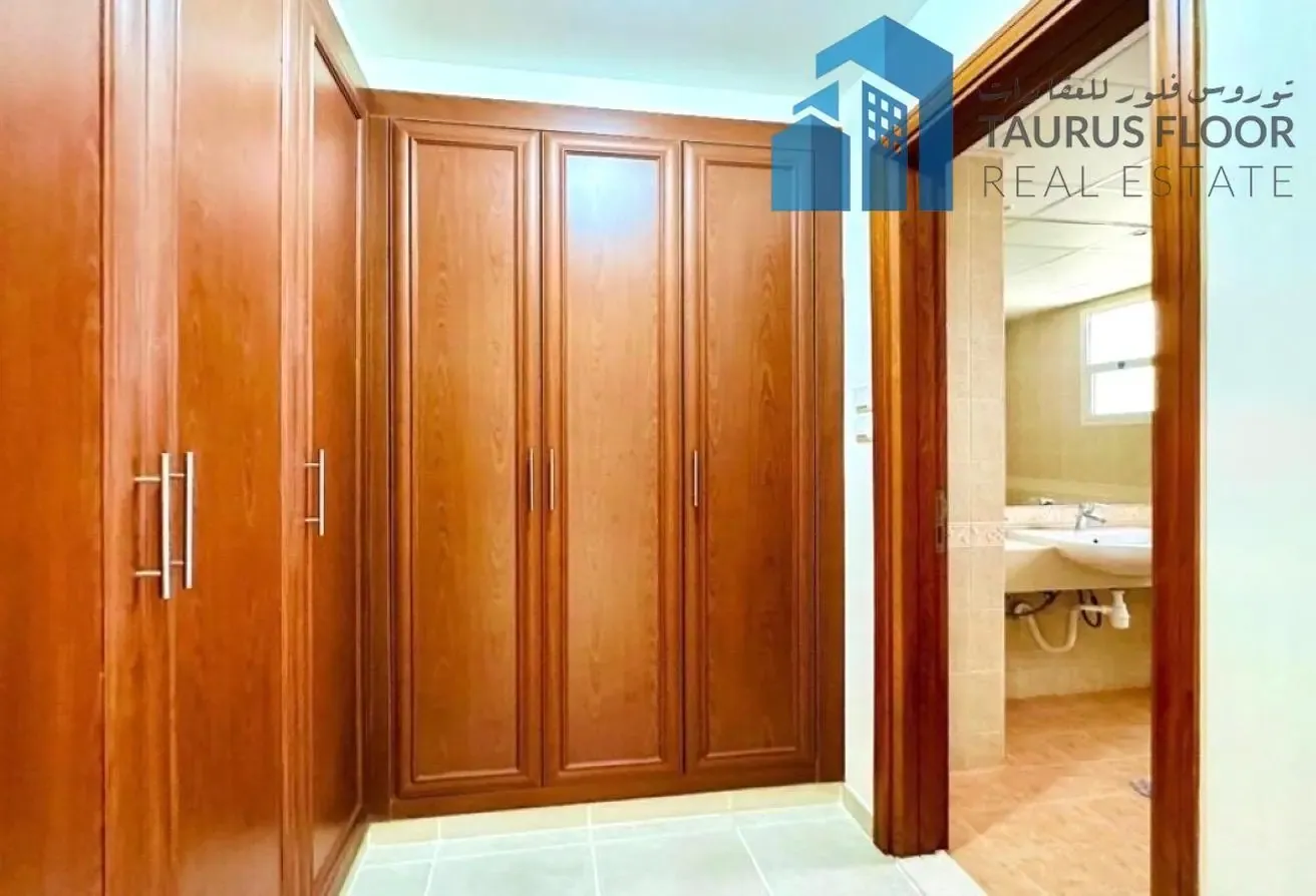 Spacious 3BR Villa || Private Garden || For Family