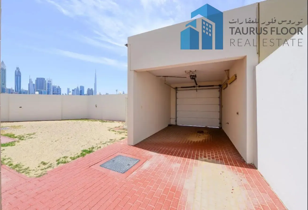 3BHK MASTER CLUB VILLA || PETS FRIENDLY || BURJ ….