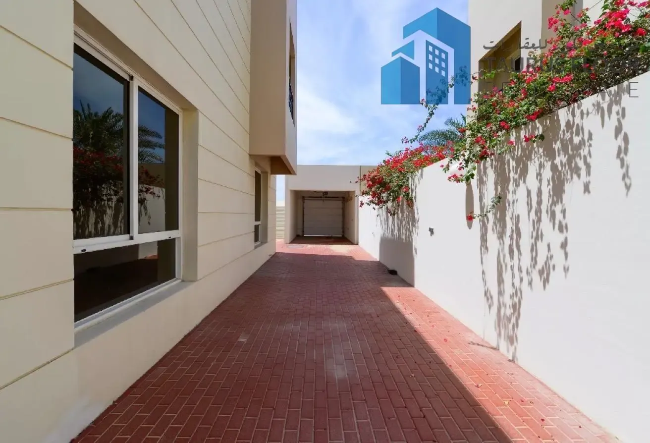 3BHK MASTER CLUB VILLA || PETS FRIENDLY || BURJ ….