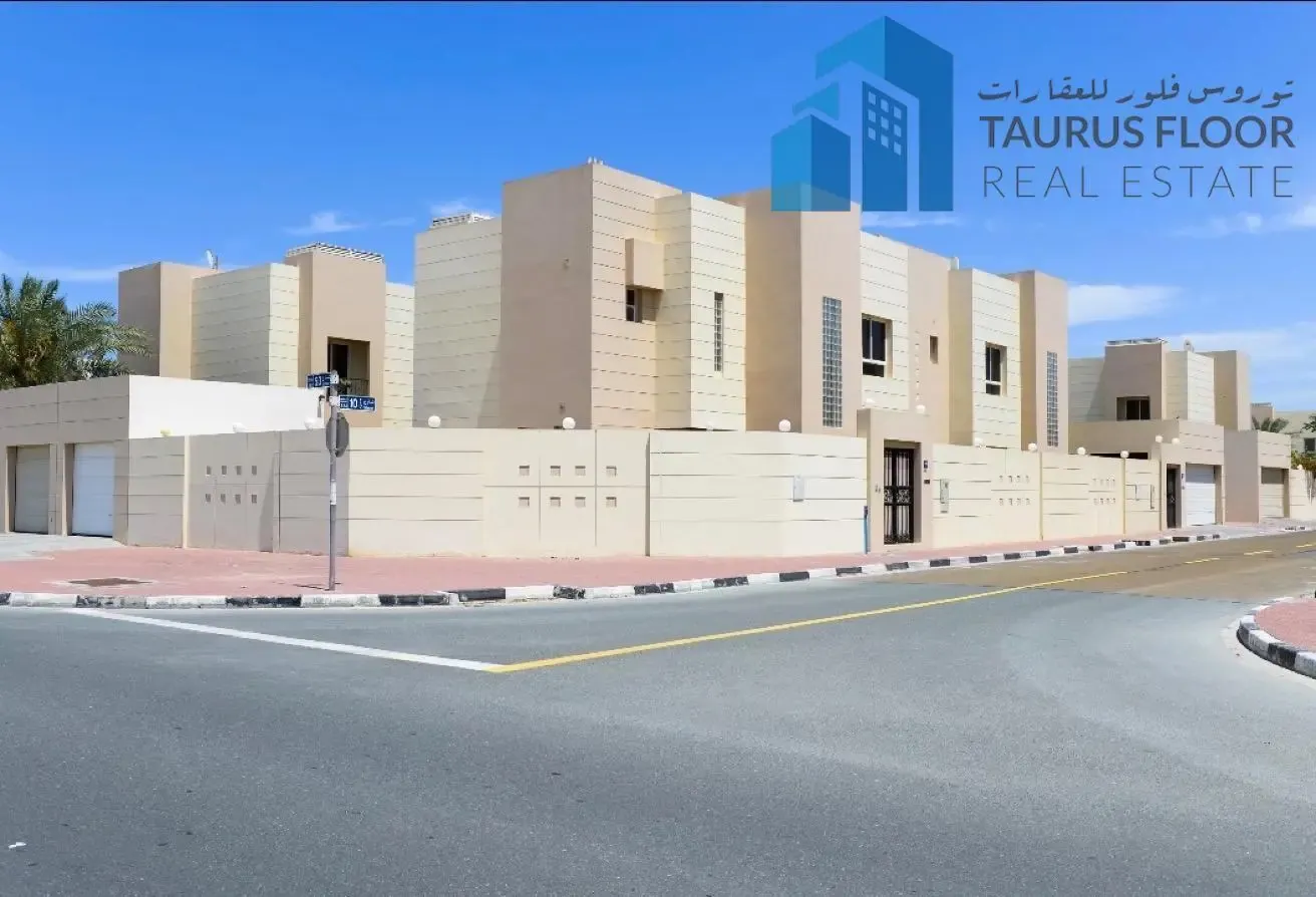 3BHK MASTER CLUB VILLA || PETS FRIENDLY || BURJ ….