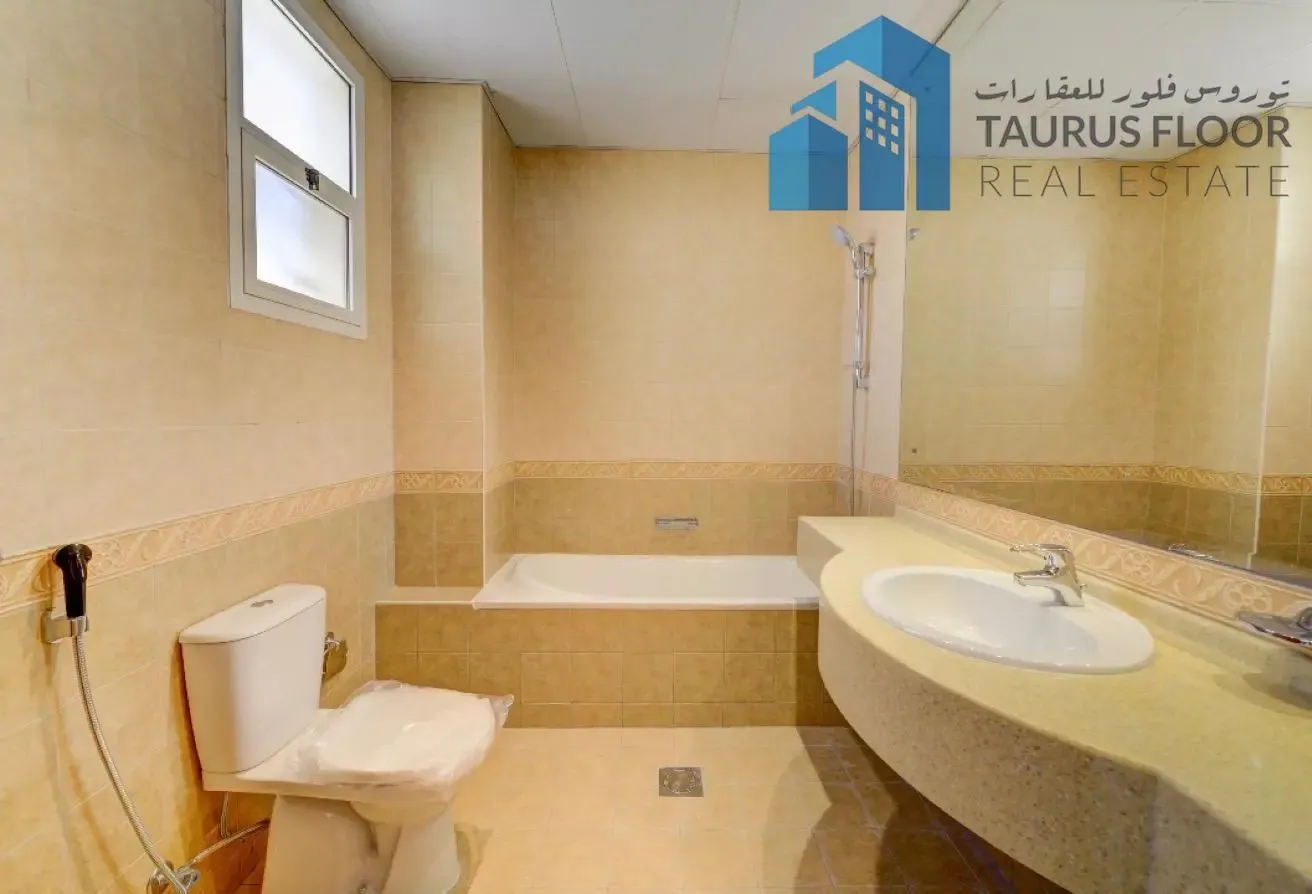 3BHK MASTER CLUB VILLA || PETS FRIENDLY || BURJ ….