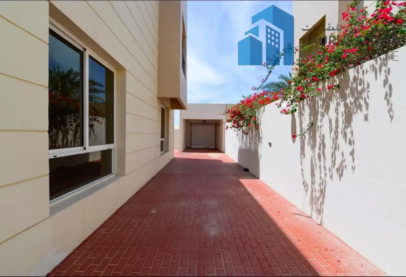 3BHK MASTER CLUB VILLA || PETS FRIENDLY || BURJ ….