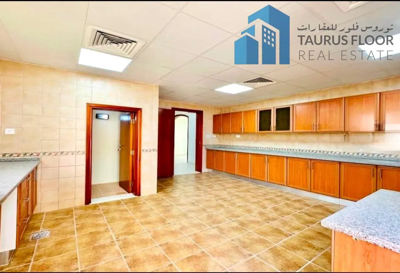 3BHK MASTER CLUB VILLA || PETS FRIENDLY || BURJ ….