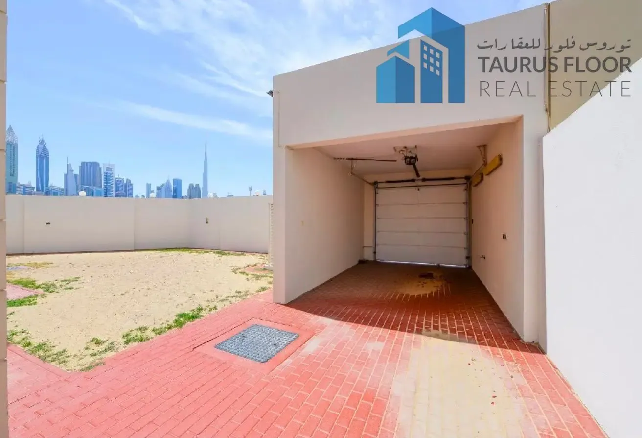 3BHK MASTER CLUB VILLA || PETS FRIENDLY || BURJ ….