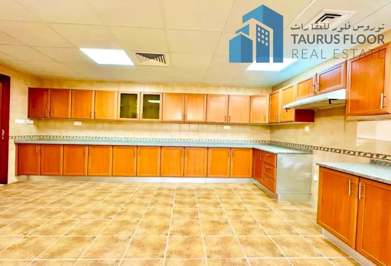 3BHK MASTER CLUB VILLA || PETS FRIENDLY || BURJ ….
