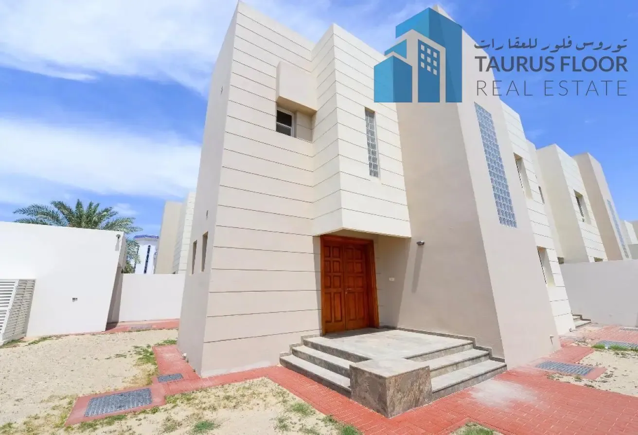 3BHK VILLA || BURJ KHALIFA VIEW || PETS FRIENDLY