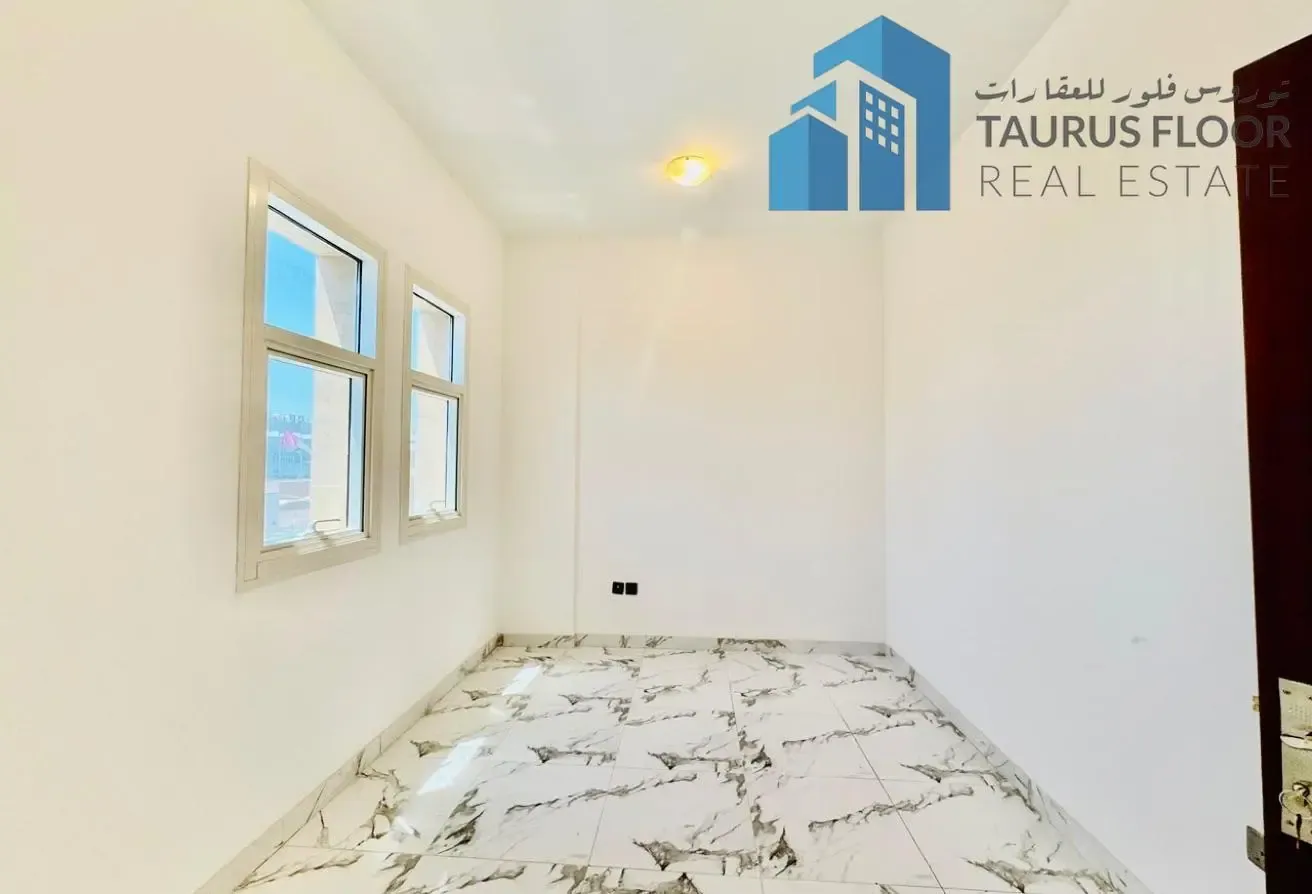 3BHK VILLA || BURJ KHALIFA VIEW || PETS FRIENDLY