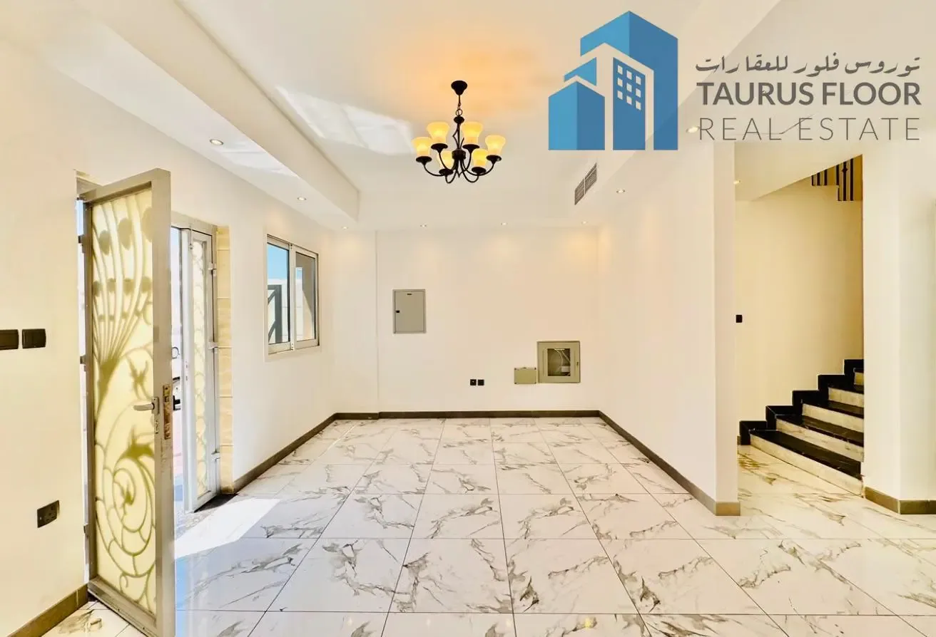 3BHK VILLA || BURJ KHALIFA VIEW || PETS FRIENDLY