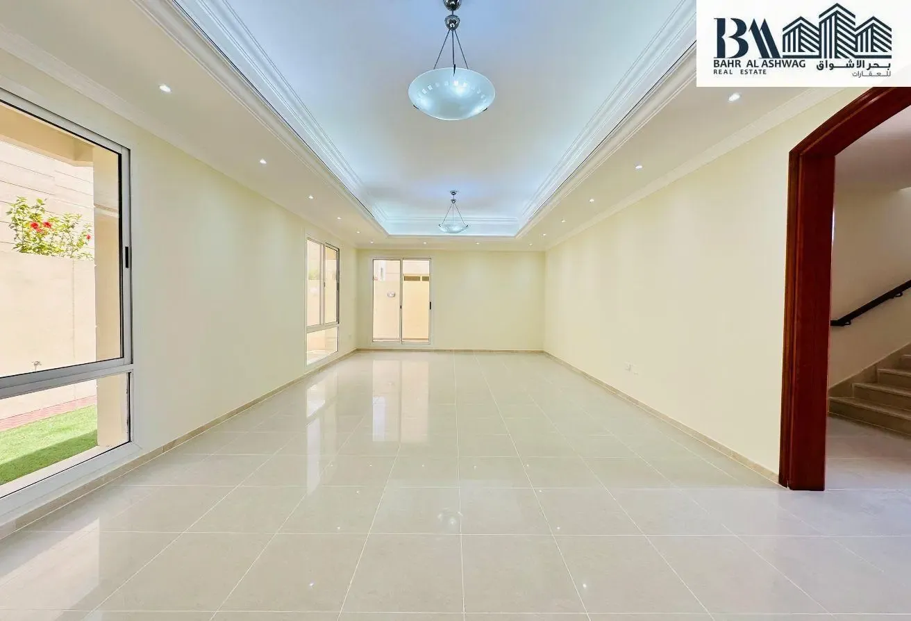 First Class I 3Bedroom Villa I Family Community