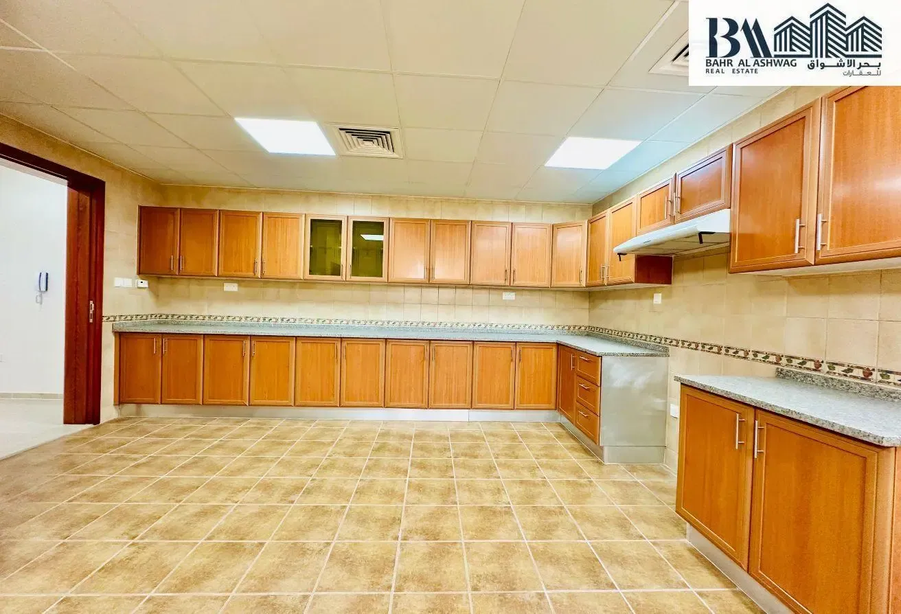 First Class I 3Bedroom Villa I Family Community