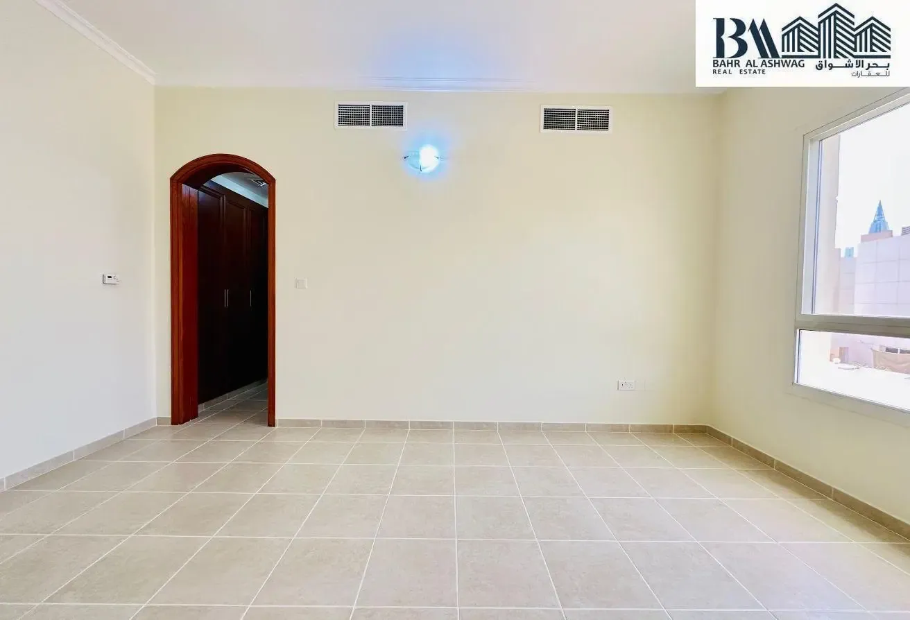 First Class I 3Bedroom Villa I Family Community