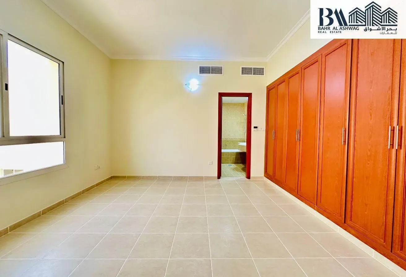 First Class I 3Bedroom Villa I Family Community