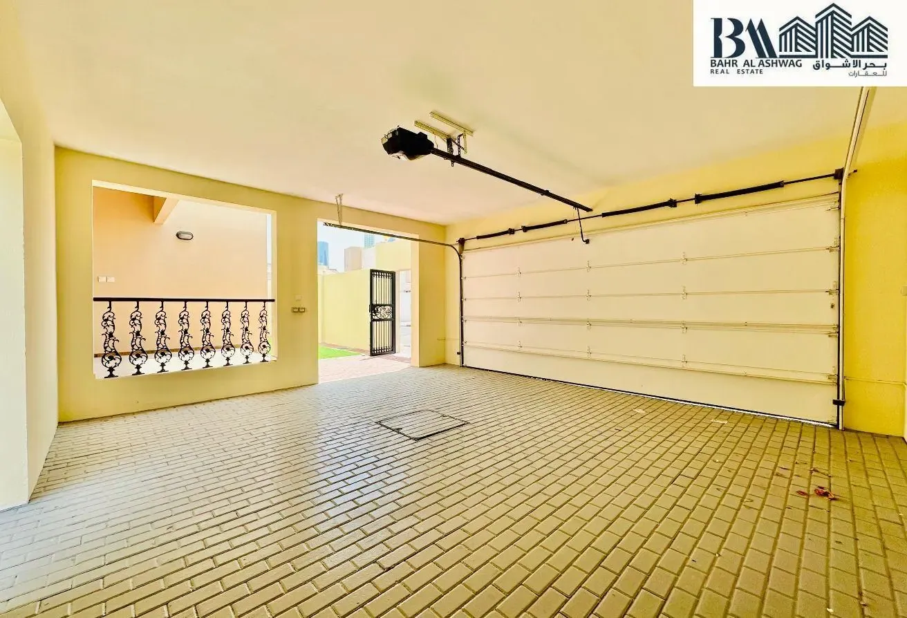 Specious Size 3Bedroom With Maidroom Villa GymPool