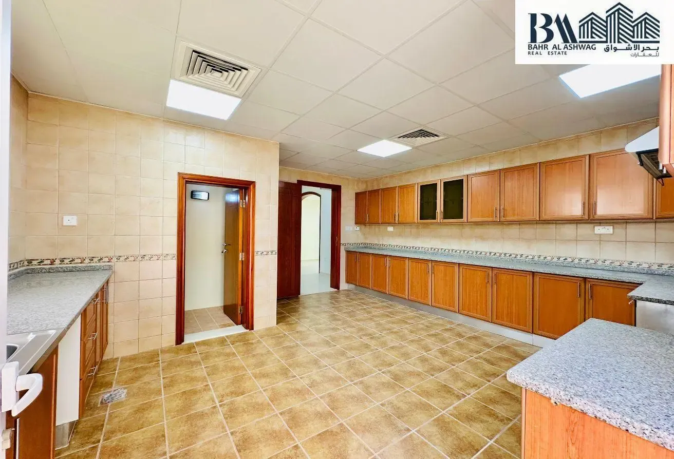 Specious Size 3Bedroom With Maidroom Villa GymPool