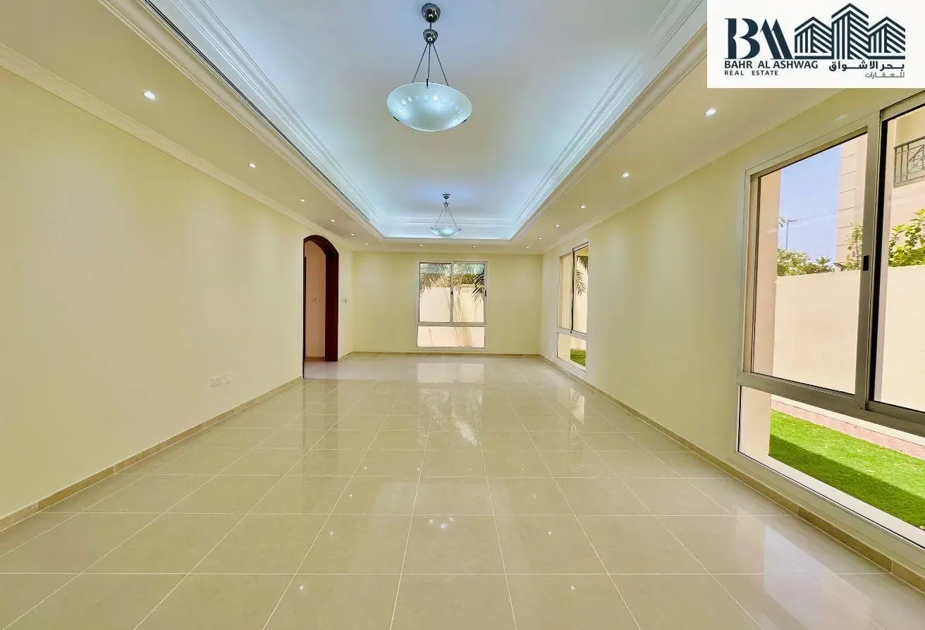 Specious Size 3Bedroom With Maidroom Villa GymPool
