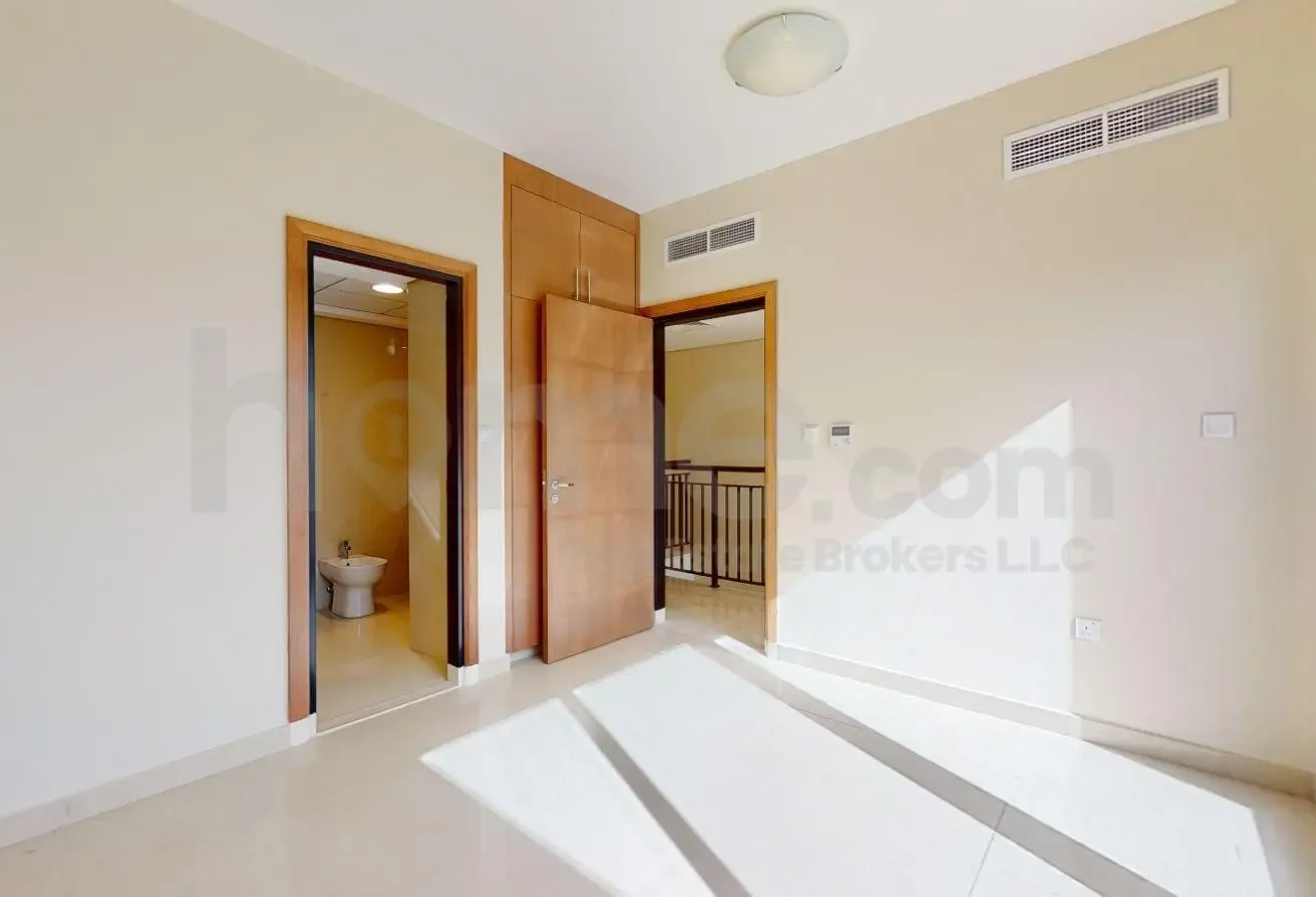 Brand New 3 Bedroom + Maid Townhouse in al Badaa