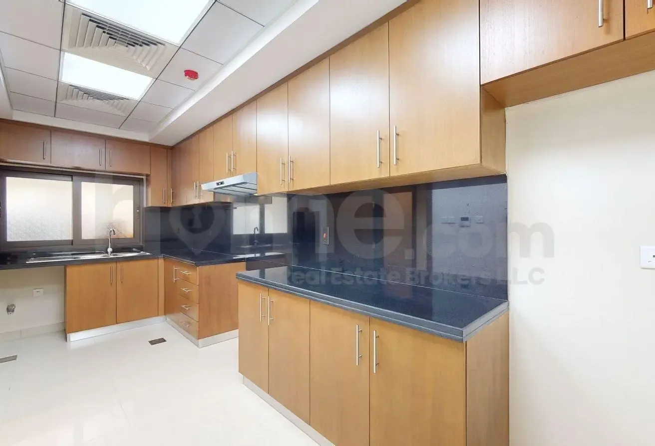Brand New 3 Bedroom + Maid Townhouse in al Badaa