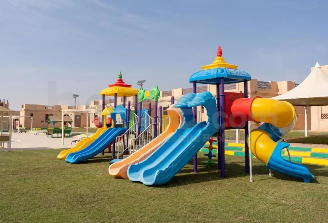 Brand New 3 Bedroom + Maid Townhouse in al Badaa
