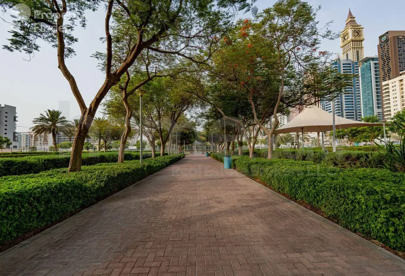 Brand New 3 Bedroom + Maid Townhouse in al Badaa
