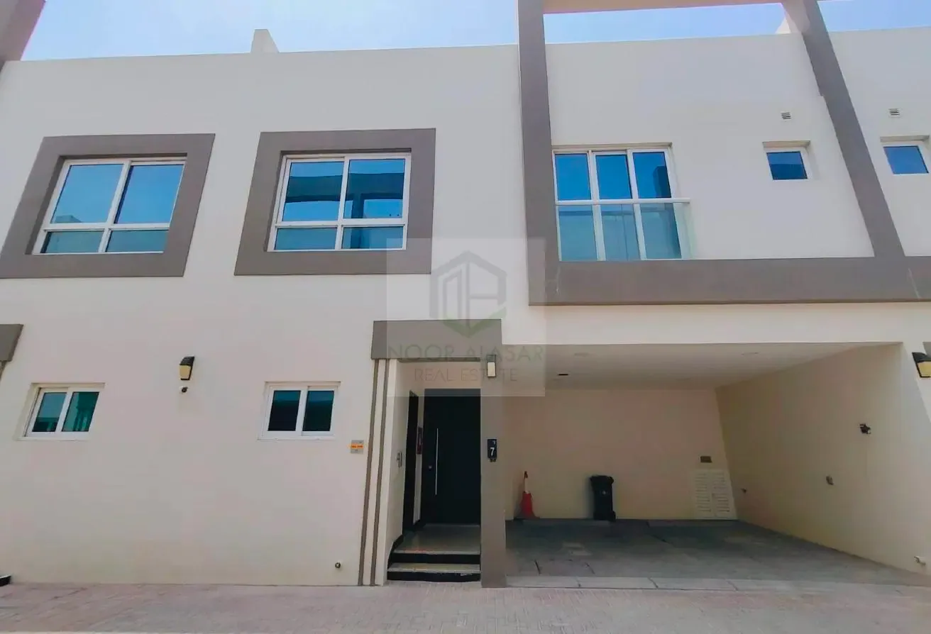 UPCOMING G+1 3BR+MAID ROOM VILLA PRIME AREA