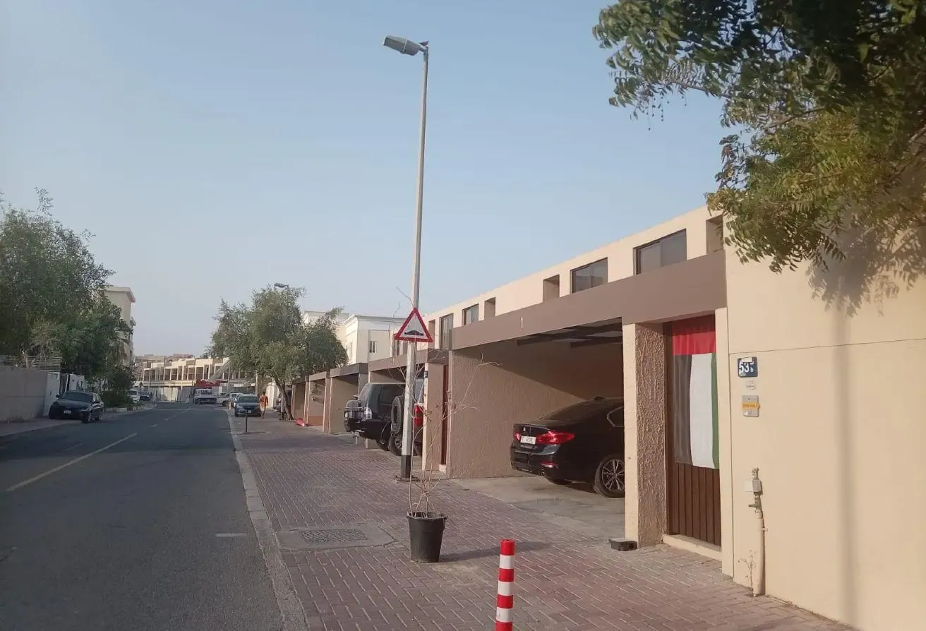 Spacious 3 Bedroom Family Villa in Al Badaa