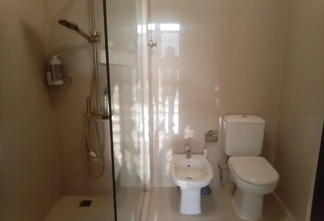 Spacious 3 Bedroom Family Villa in Al Badaa