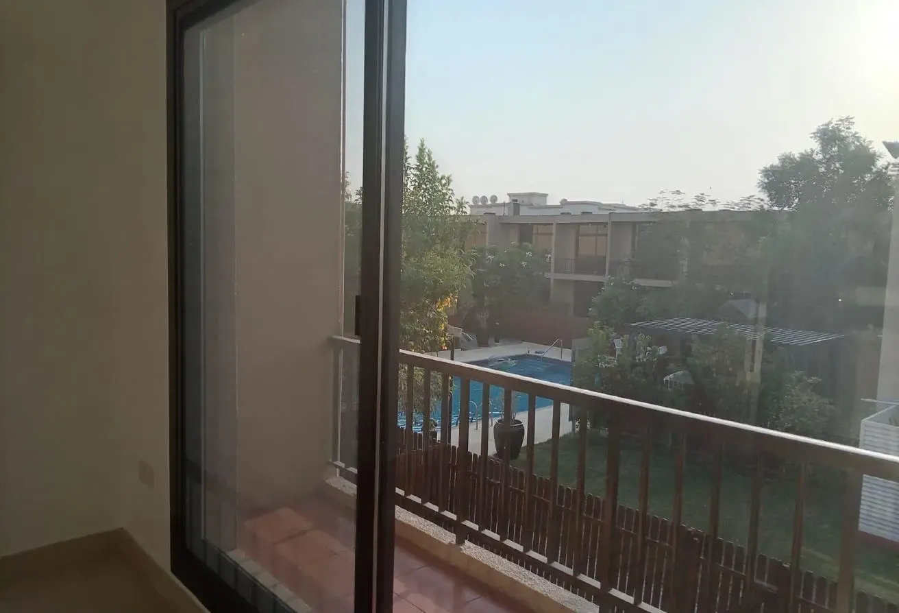Spacious 3 Bedroom Family Villa in Al Badaa