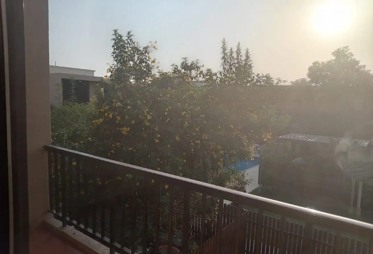 Spacious 3 Bedroom Family Villa in Al Badaa