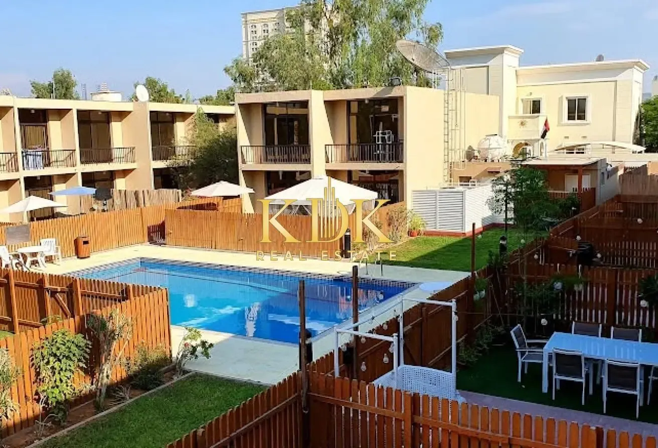 Modern 3BR G+1 Villa | Near Al Ghazal Mall