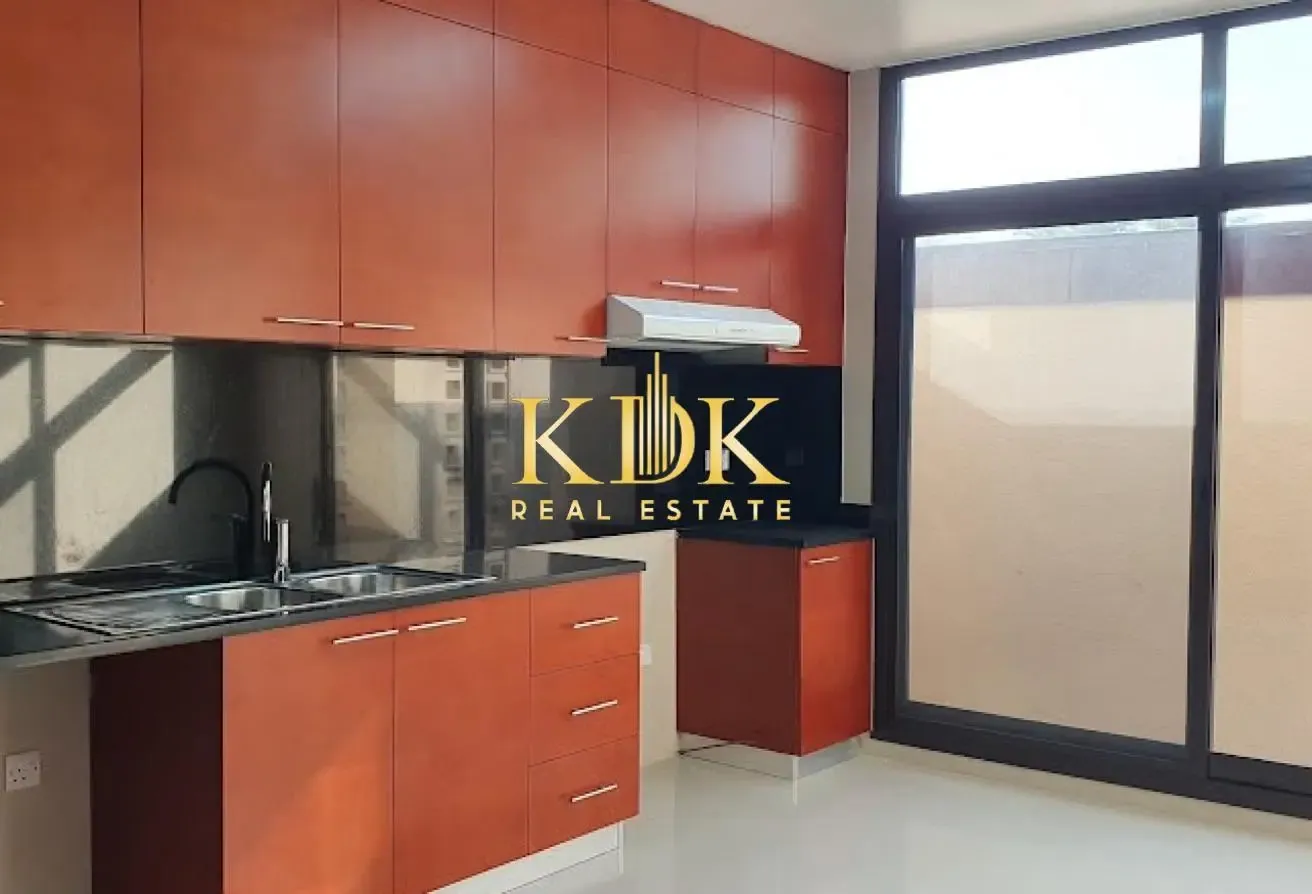 Modern 3BR G+1 Villa | Near Al Ghazal Mall