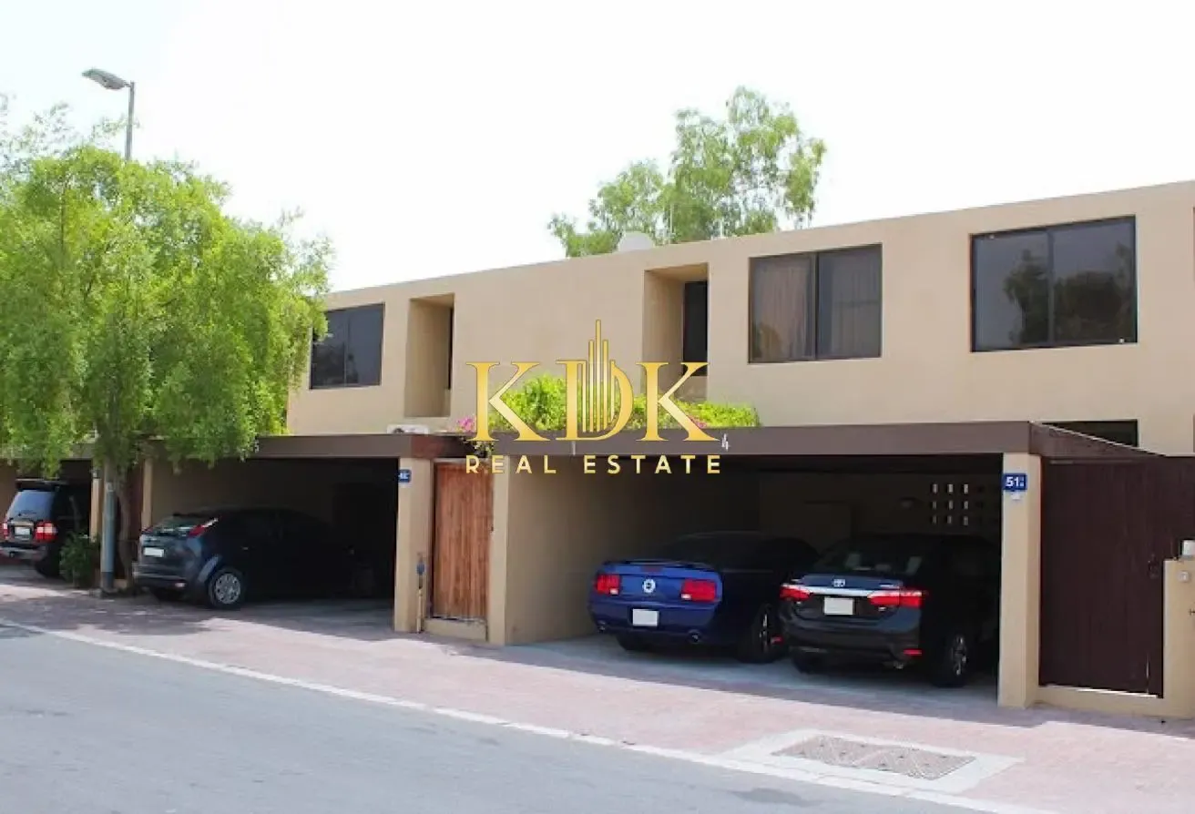 Modern 3BR G+1 Villa | Near Al Ghazal Mall