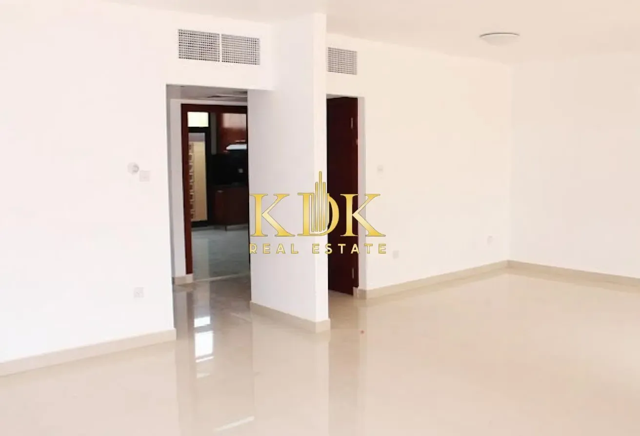 Modern 3BR G+1 Villa | Near Al Ghazal Mall