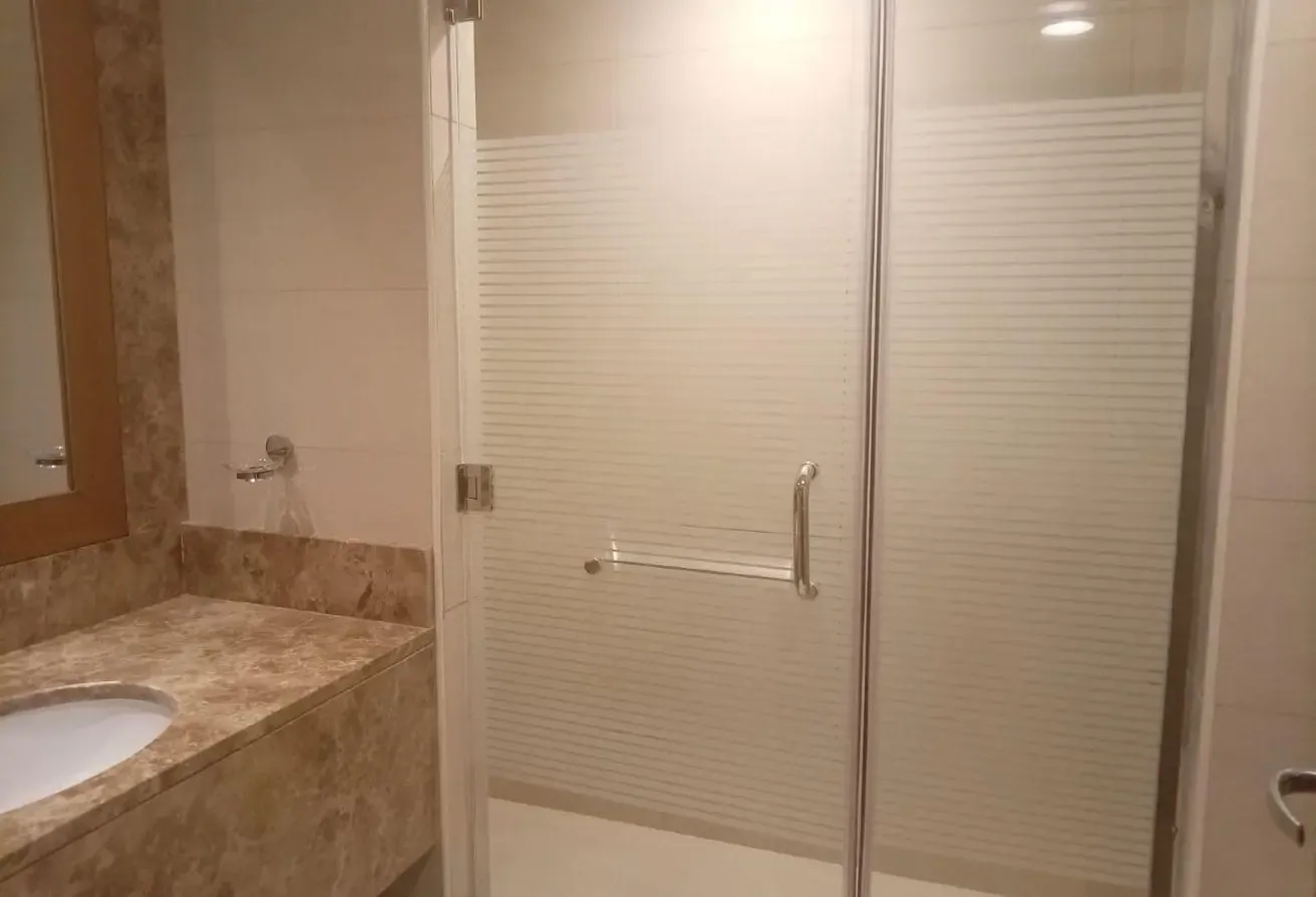 Spacious 3BR Villa with Garden in Al Badaa