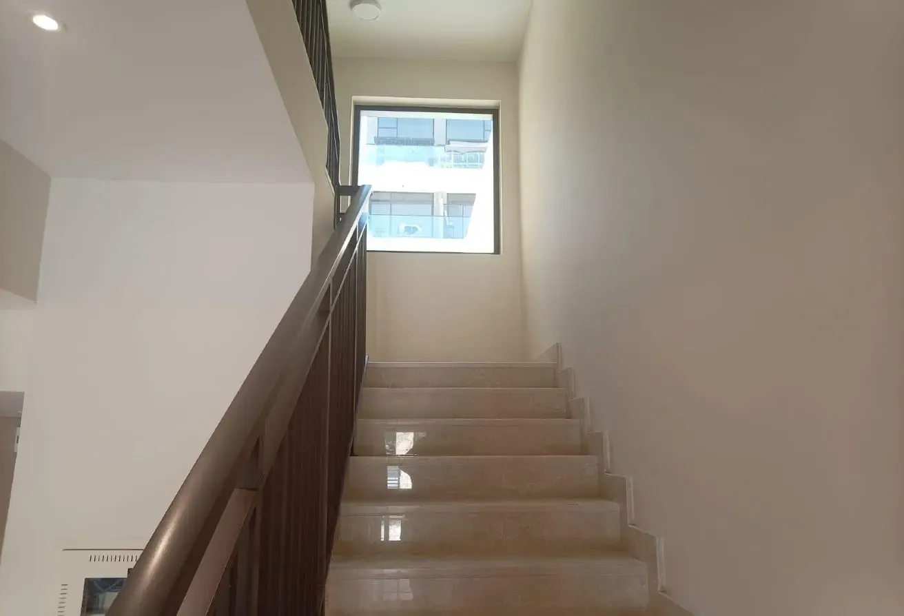 Spacious 3BR Villa with Garden in Al Badaa