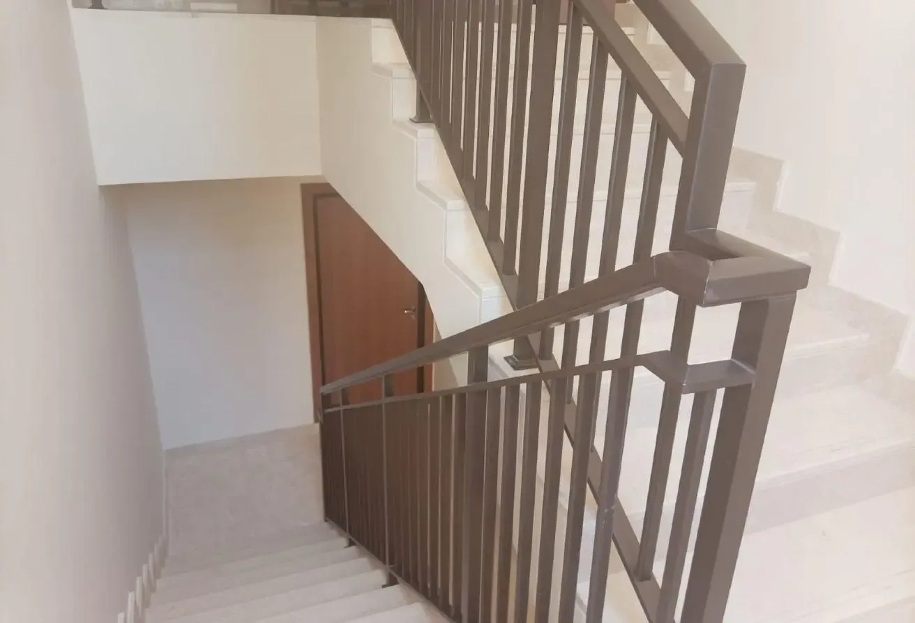 Spacious 3BR Villa with Garden in Al Badaa