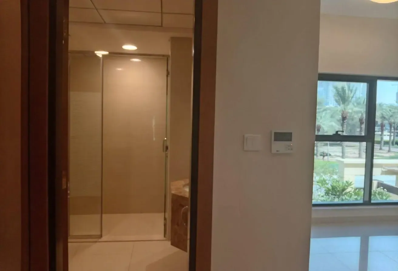 Spacious 3BR Villa with Garden in Al Badaa
