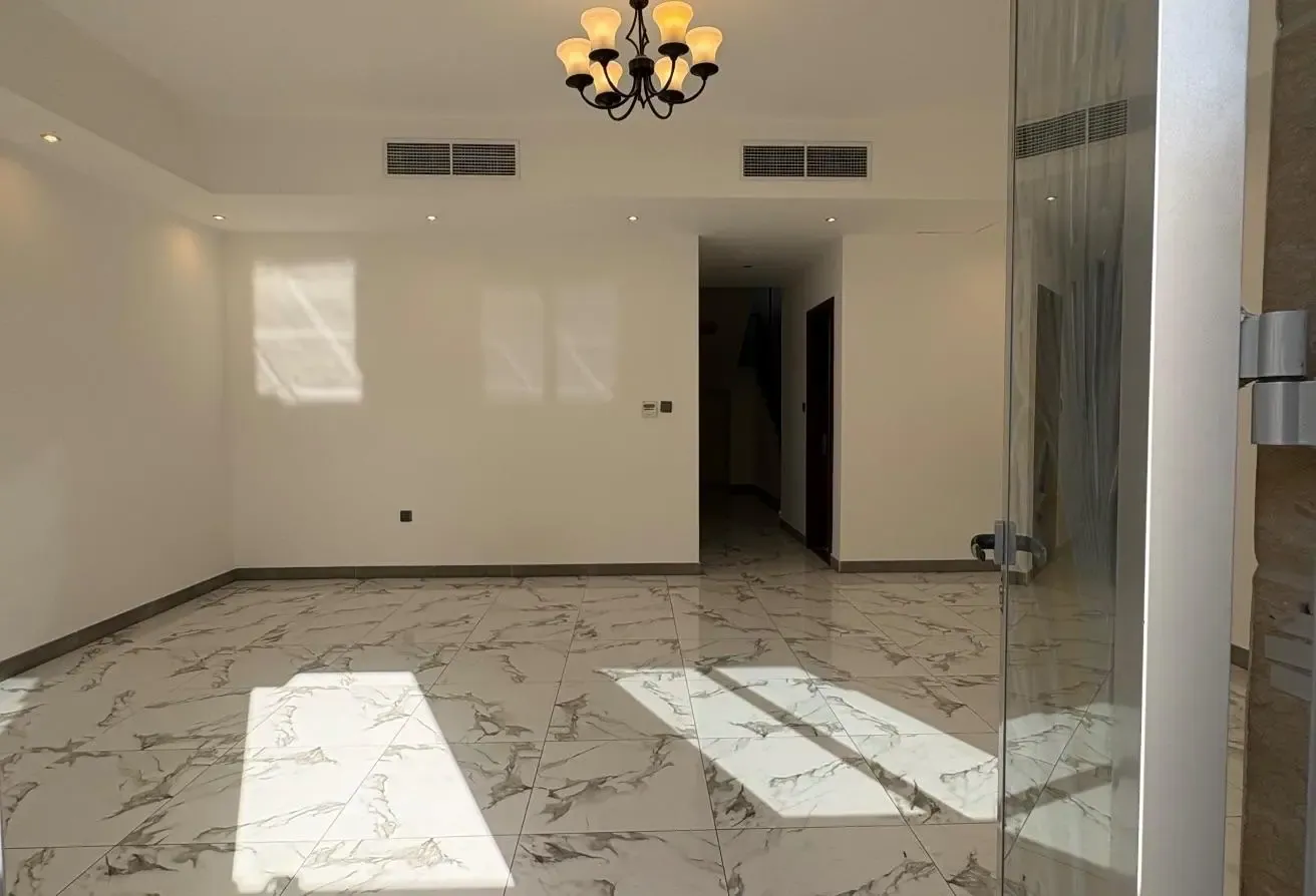 3BR + Maid Villa | Prime Al Bada Address |